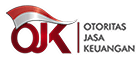 OJK Logo